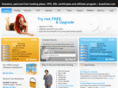 aceshost.com