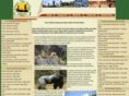 acrossthebridge-safaris.com