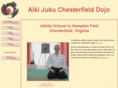 aikijukuchesterfielddojo.com