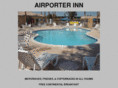 airporterinn.com