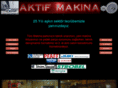 aktifmakina.com