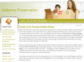 alabamapreservation.org