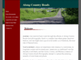 alongcountryroads.com