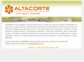 altacorte-sa.com