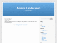 andersiandersson.com