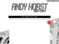 andyhorst.com