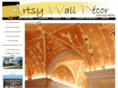 artsywalldecor.com