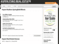 aspenfsbo.com