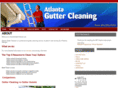 atlantaguttercleaner.net