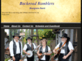 backroadramblers.com
