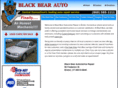 blackbearauto.com