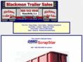 blackmontrailers.com