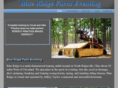 blueridgefarmeventing.com