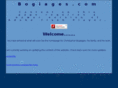bogiages.com