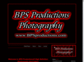 bpsproductions.com