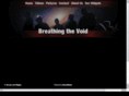 breathingthevoid.com