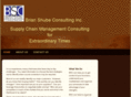 brianshube.com