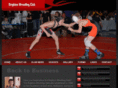 brightonwrestling.org