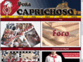 caprichoso.es