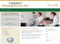 captaincleaningservice.com
