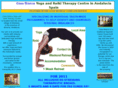 casablancayogareiki.com