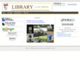 cavespringlibrary.org
