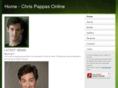 chrispappasonline.com