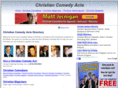 christiancomedyacts.com