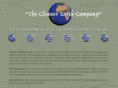 cleanerearthcompany.com