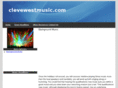 clevewestmusic.com