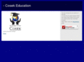cosekeducation.org