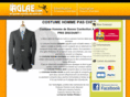 costumes-hommes.biz