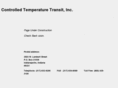 ctt-trucking.com