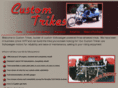 customtrikesinc.com