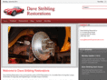 davestriblingrestorations.com