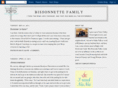 davidbissonnette.com