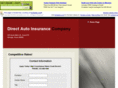 directautoinsurancecompany.com