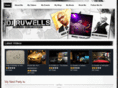 djruwells.com