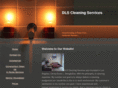 dlscleaningservices.com