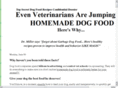 dogtreatsrecipesnow.com