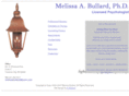 drmelissabullard.com