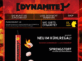 dynamite-wurst.com