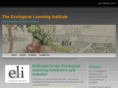 ecolearninginstitute.org