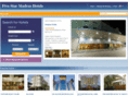 fivestarmadrashotels.com