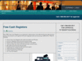 free-cash-register.net