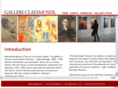 gallerimoser.com