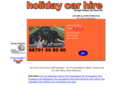 holidaycarhire.co.uk