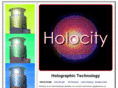 holocity.com