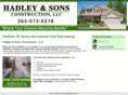 homeimprovementhartford.com