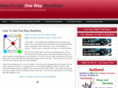 howtogetonewaybacklinks.com